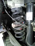 19 Bmw 330I Sedan Air/coil Spring Rear Awd. Fixed Price $80.00.