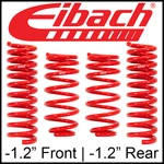 Eibach Sportliner Lowering Springs Set Fit 17-25 Audi S5/17-19 A5 Quattro Coupe. Fixed Price $363.40.