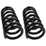 Coil Spring Set Moog 5662. Fixed Price $109.95.