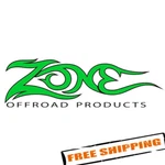 Zone Offroad ZOND3409 4.5" Rear Coil Spring For 2014 Dodge Ram 2500. Fixed Price $123.69.