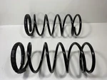 80978 Moog Coil Springs Set Of 2 (pair). Fixed Price $125.00.