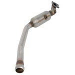 Catalytic Fits For Jeep Grand Cherokee Dodge Durango 2013-2019 3.6L 1PCS 54925. Fixed Price $161.31.