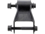 Mevotech 71GV21B Rear Leaf Spring Shackle Fits 2000-2004 Chevy Silverado 2500. Fixed Price $43.67.