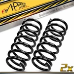 A-premium 2X Rear Coil Springs For Honda Pilot 2003-2008 Acura Mdx 03-06 V6 3.5L. Fixed Price $91.99.