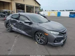 Left Rear Coil/air Spring Oem 17-20 Honda Civic 1YR Wrnty 52441TBFA01. Fixed Price $125.00.