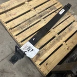 Dayton Parts 75-218-4LEAF Front, Parabolic Spring, Leaf, In. Width,. Fixed Price $552.50.