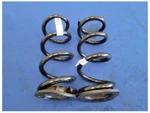 2024 Ford Mustang Gt S650 Rear Back Coil Springs Oem Factory 2500. Fixed Price $79.99.