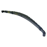 Crown J0916047 Rear Leaf Spring Assembly For 1955-1975 Jeep CJ-5 CJ-6 CJ5 CJ6. Fixed Price $130.89.