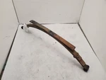 Toyota T100 Dx, Rear Right Leaf Spring, 1994-1998, 3.4L, 5VZFE, 48203-34080. Fixed Price $116.48.