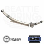 Rear Heavy Duty Leaf Spring For Chevy Gmc Colorado Canyon 4 Oe Sri Spec. Fixed Price $239.99.