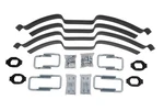 Hellwig Silent Support Sytem Series Helper Springs Select Ford/ram 61902. Fixed Price $468.38.