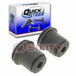 Quicksteer Front Upper Suspension Control Arm Bushing Kit For 1989-2000 Zc. Fixed Price $18.27.
