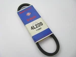 Master 4L220 Lawn & Garden Power Equipment Accessory Drive Belt - 1/2" X 22". Fixed Price $8.99.