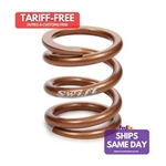 Swift Springs SBS0600, One Copper Steel Bump Stop 600LB Performance Parts. Fixed Price $136.38.
