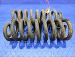 03-07 Ford F-250 F-350 4X2 6.0L Diesel Front Coil Springs Set Of Two Oem. Fixed Price $156.74.