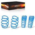 Maxpeedingrods Lowering Sport Springs For Toyota Corolla Fwd 2009-2013. Fixed Price $105.99.