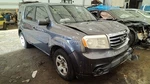 Driver Left Strut Front Fits 09-15 Pilot 7049253. Fixed Price $117.89.