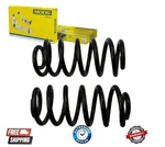 New Moog Rear Coil Spring Set Fits 13-19 Buick Encore 15-20 Chevrolet Trax. Fixed Price $114.44.