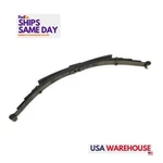 Landrum Springs 20-231SPA, One Black Steel Fits Chrysler 200# Multi-leaf Perform. Fixed Price $381.87.