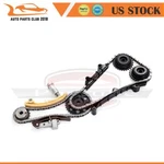 New Engine Timing Chain Kit W/ Gears For 97-02 Vw Jetta Golf VR6 2.8L Afp. Fixed Price $86.44.