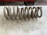Air/coil Spring Front Fits 03-09 Dodge 2500 Pickup 334216. Fixed Price $79.44.