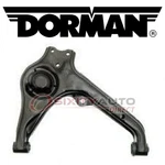 Dorman Front Left Lower Suspension Control Arm For 1989-1991 Gmc Tracker Ld. Fixed Price $126.67.