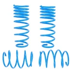 Maxpeedingrods Lowering Springs 2.0" For Toyota Corolla Fwd 2014-2019. Fixed Price $135.00.