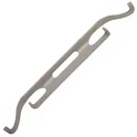 1998-12 Mercedes Clk Ml Slk Front Brake Caliper Pad Return Spring. Fixed Price $19.90.