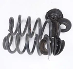2021 - 2023 Polestar Awd Rear Left & Right Side Coil Spring Oem. Fixed Price $84.99.