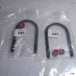 Scott Drake 1968-1973 Ford Mustang 6CYL/V8 Axle U-bolt W/flange Nuts Set Of 2. Fixed Price $44.99.