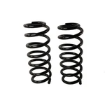 Moog Coil Spring Set For 2011-2020 Dodge Journey 81771. Fixed Price $109.17.