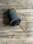 2010-2016 Porsche Panamera Rear Right Left Air Suspension Absorber 970333533. Fixed Price $87.00.