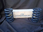 Hyper Coils Blue 186A0450 13 X Length Coilover Spring. Fixed Price $100.00.