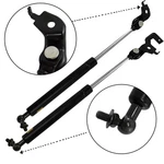 2X Front Hood Spring Lift Supports Shocks For Toyota Camry 1991-1996 PM3007. Fixed Price $18.99.