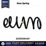Genuine Rear Spring 55330S8450 For Hyundai Palisade. Fixed Price $139.00.
