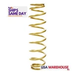 Landrum Springs W16-105, One Bronze Steel 16IN Coil Over Barrel 105#. Fixed Price $110.38.