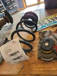 Air/coil Spring Rear Hatchback Maxx Fits 04-07 Malibu 1957720. Fixed Price $71.03.