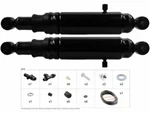 Monroe 92TY14Z Rear Air Suspension Shock Fits 2002-2010 Dodge Ram 1500. Fixed Price $95.68.