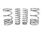 Whiteline Lowering Spring Kit For 2009-2016 Mitsubishi Lancer (WSK-MIT001). Fixed Price $288.90.