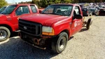 One Front Coil Spring Code Fits 99-07 F250 Pickup 324191. Fixed Price $75.00.
