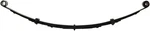 Dorman 97-440 Suspension Leaf Spring For 87-95 Jeep Wrangler. Fixed Price $173.25.