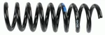 Sachs 996 611 Coil Spring For Mercedes-benz. Fixed Price $54.72.