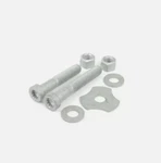 One Rear Suspension Control Arm Camber Repair Kit For Mercedes-benz Genuine. Fixed Price $55.00.