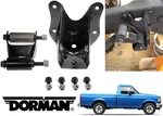 Dorman 722-101 Rear Leaf Spring Shackle & Bracket Kit 1980-1996 Ford Trucks. Fixed Price $87.99.