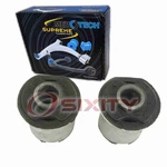 Mevotech Supreme Rear Lower Suspension Control Arm Bushing For 2000-2003 Jy. Fixed Price $28.16.