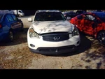 Passenger Right Strut Front Rwd Fits 08-12 Infiniti EX35 1159374. Fixed Price $98.80.