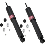 New Pair Set Of 2 Rear Kyb Shock Absorbers Ford F-150 Heritage Rwd. Fixed Price $106.95.