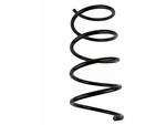 Lesjofors 78YJ85Z Front Coil Spring Fits 2006-2007 Mercedes C280. Fixed Price $60.70.