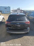 Left Rear Coil/air Spring Oem 19-24 Infiniti QX50 1YR Wrnty. Fixed Price $125.00.
