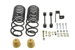 Belltech Coil Spring Set For 2009-2011 Dodge Ram 1500 Rear 4-INCH Drop. Fixed Price $275.99.